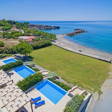 Mary Beach Rodákino Kültér fotó