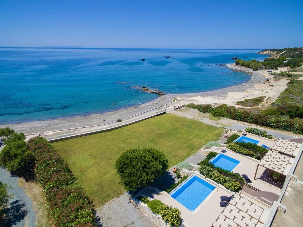 Mary Beach Rodákino Kültér fotó