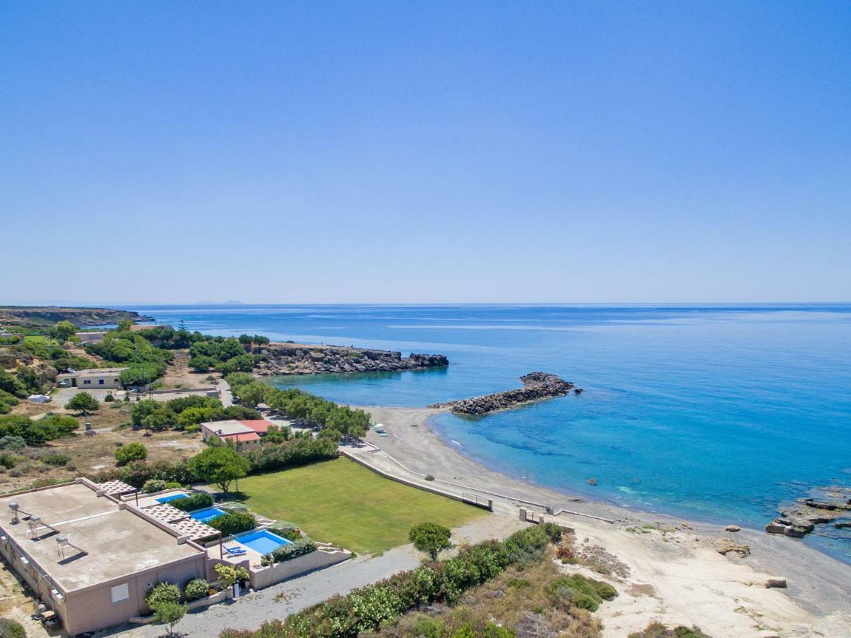Mary Beach Rodákino Kültér fotó