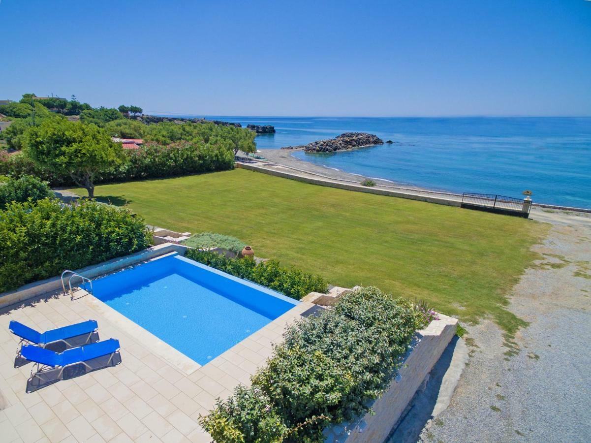 Mary Beach Rodákino Kültér fotó