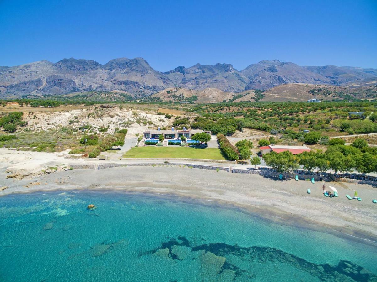 Mary Beach Rodákino Kültér fotó