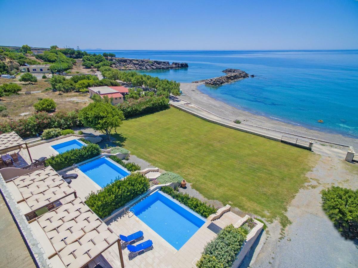 Mary Beach Rodákino Kültér fotó