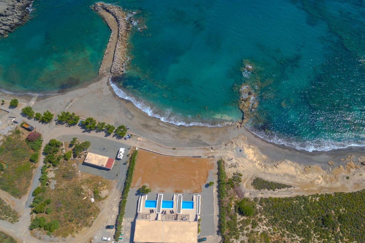 Mary Beach Rodákino Kültér fotó